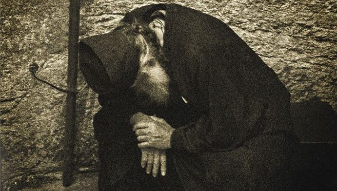 Пуподушники: как молились самые необычные православные верующие