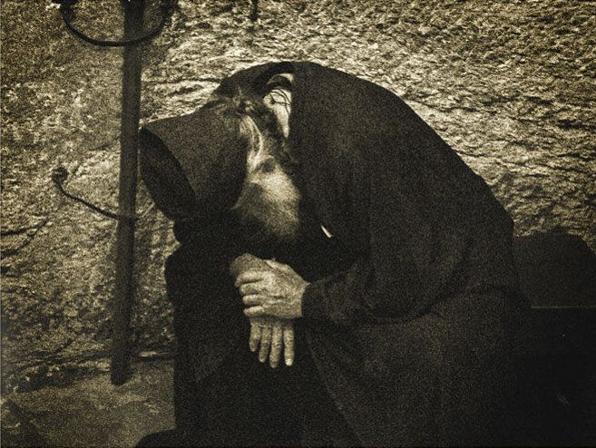 Пуподушники: как молились самые необычные православные верующие