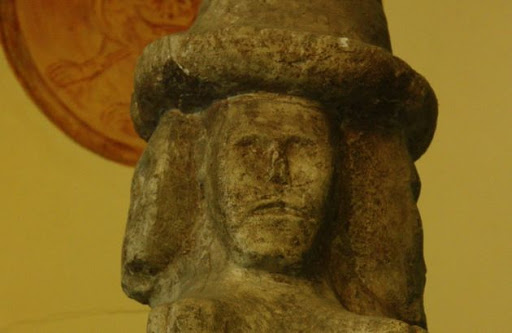 Збручский идол: почему самый древний славянский тотем на самом деле подделка