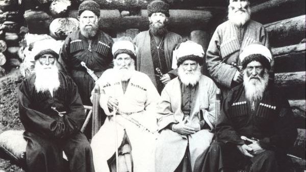 Кто на самом деле принес ислам на земли Северного Кавказа