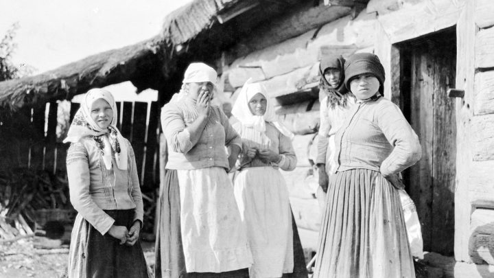 Женское рабство в Сибири: за сколько казак мог купить себе жену