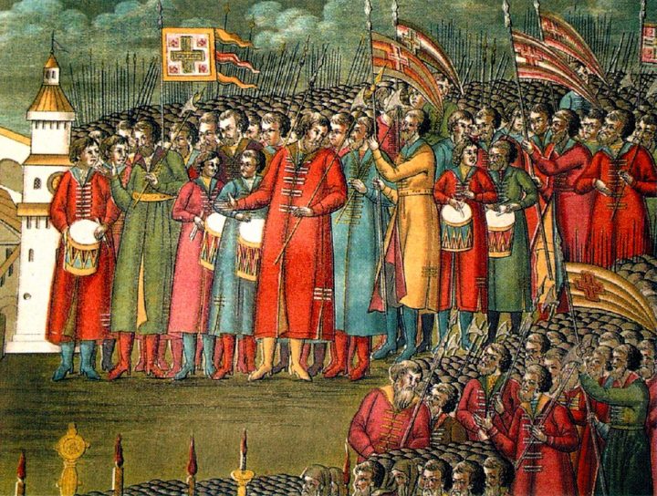 Битва при Молодях в 1572 году: что стало бы с Россией в случае поражения