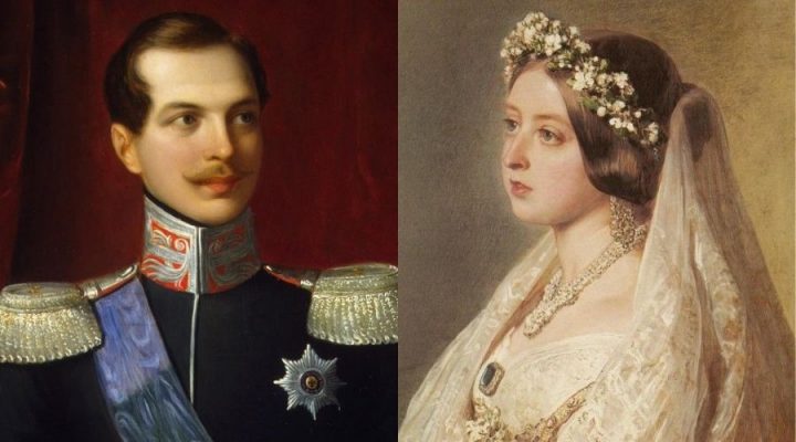 «Я совершенно влюбилась»: чем закончился роман Александра II и королевы Виктории