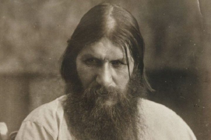 Арахноидэндотелиома: почему на самом деле Григорий Распутин носил длинные волосы