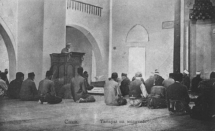 Можно ли православным христианам посетить мечеть