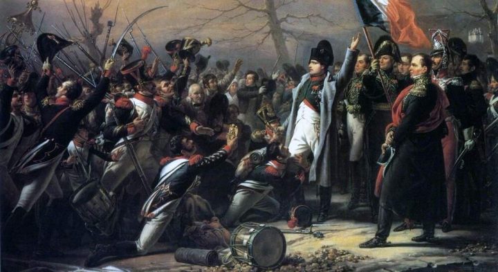 Сколько денег Франция до сих пор должна России за Наполеона