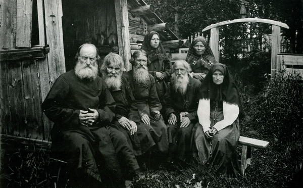 Русские старообрядцы Аляски: чем они поражают простых американцев