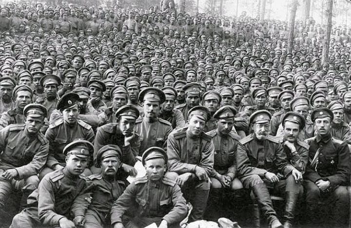 Приказ №1 от 1917 года: почему из-за него Россия проиграла в Первой мировой войне