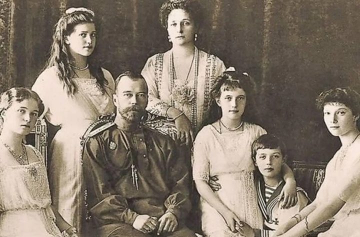 Филатовы и Березкины: что случилось с семьями-двойниками Романовых