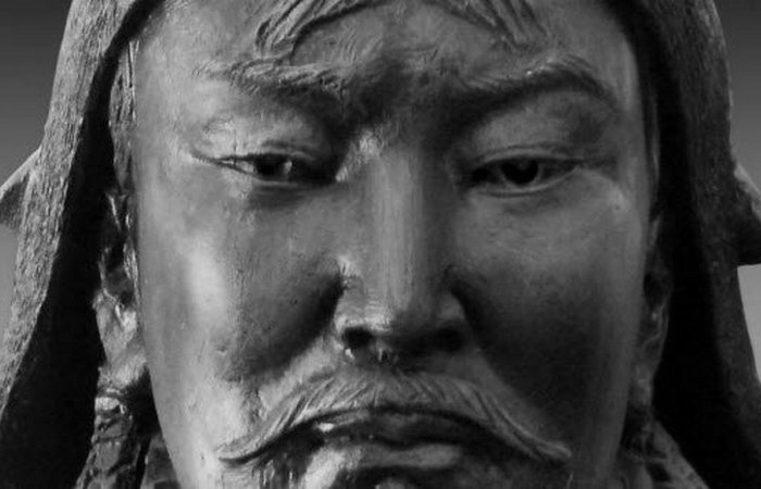 Тайна усыпальницы Чингисхана: где в России находится могила завоевателя Руси