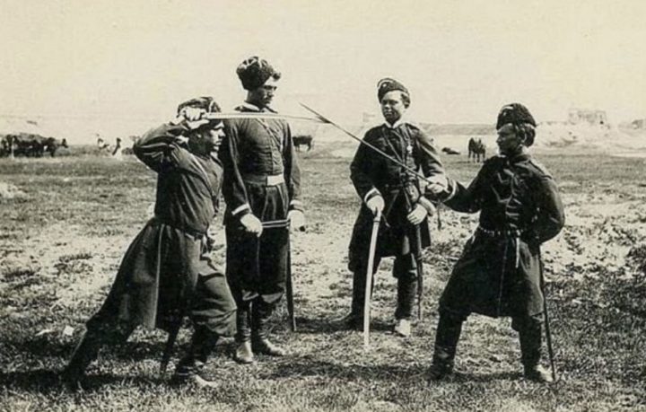 Почему казакам было запрещено служить в армии