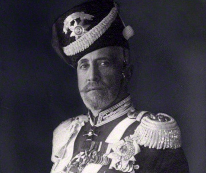 Император Николай III: кого офицеры Белой армии хотели видеть новым царем