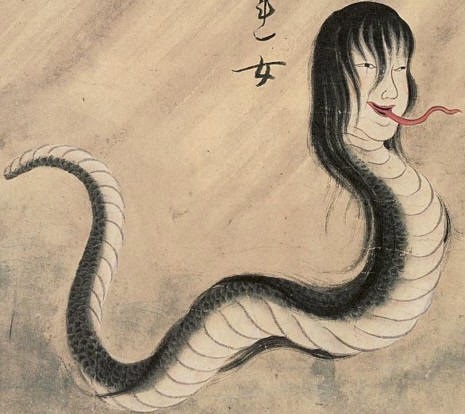 Диббук, хундун и абаасы: какие чудовища из мифов народов мира самые ужасные