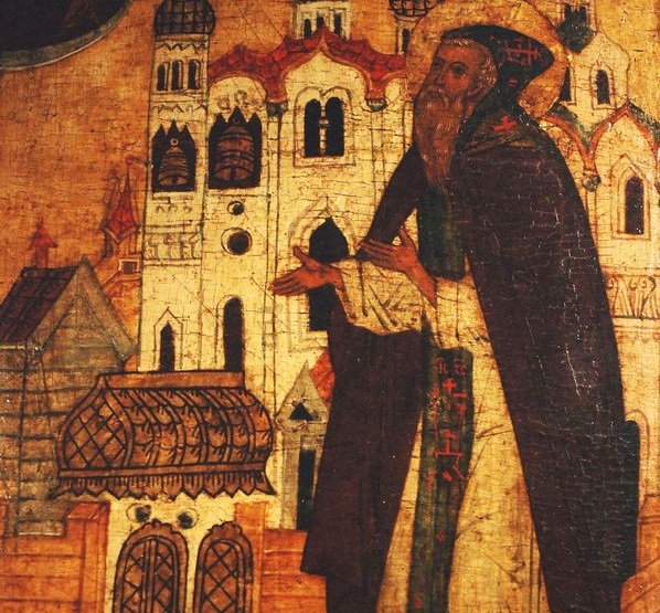 Антоний Римлянин: как бенедиктинский монах стал русским святым