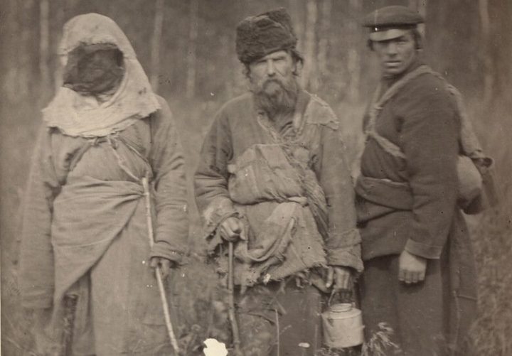 Какие русские фамилии произошли от колдунов и ведьм