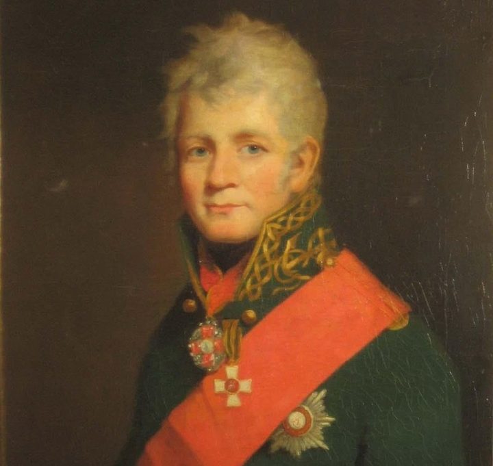 Адмирал Чичагов: в чём соотечественники обвиняли «автора» окончательного поражения французов в 1812 году