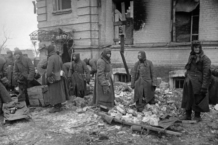 «Это построили пленные немцы»: по каким признакам можно узнать такие дома