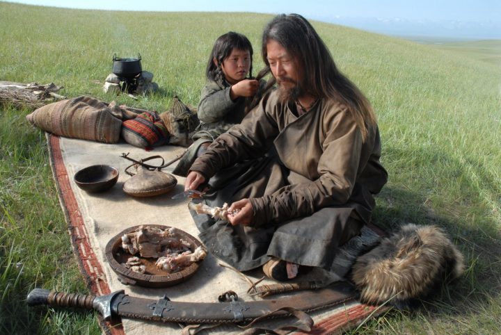 Пища монголов: почему другие народы боялись ее пробовать