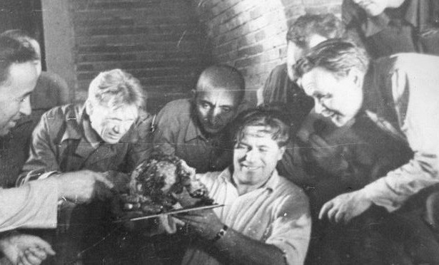 Что на самом деле советские ученые делали с останками Тамерлана во время войны