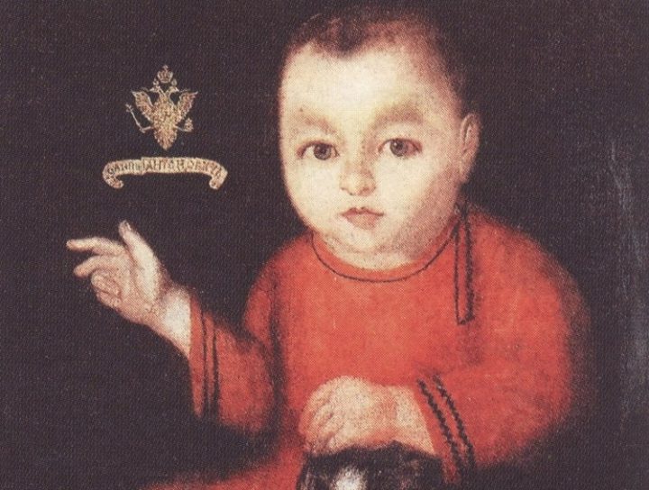 Царь-младенец: какая страшная судьба ждала императора Ивана VI