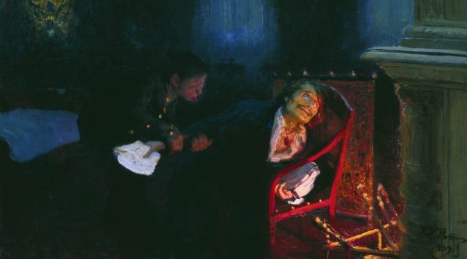 Похищение или мистификация: куда на самом деле пропал второй том «Мертвых душ» Гоголя