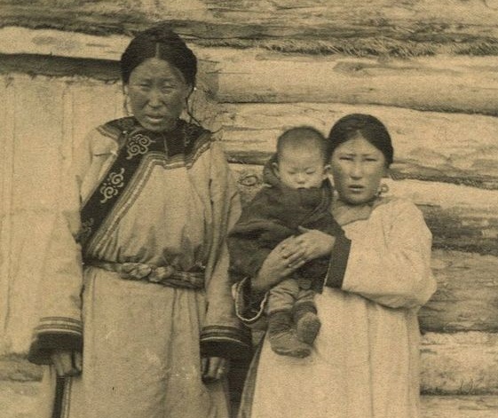 Женское рабство в Сибири: почему казаки могли содержать целые гаремы пленниц