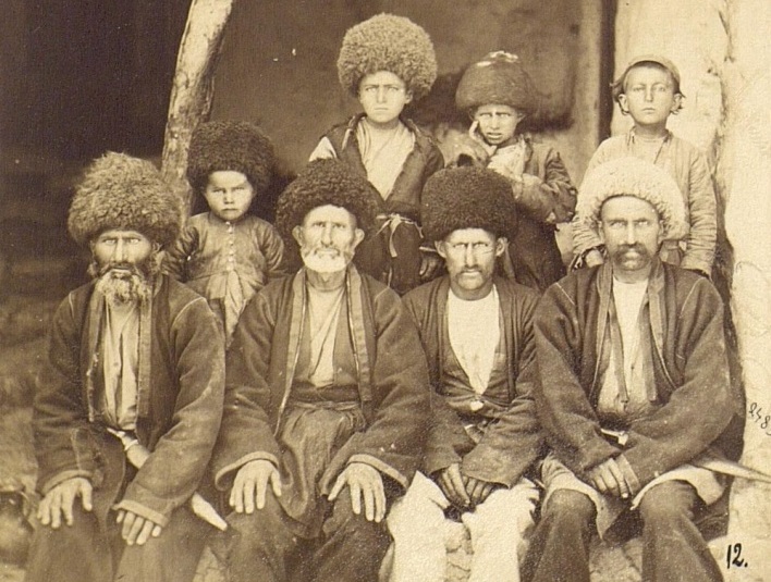 «Кавказская раса»: почему американцы так называют европейцев и русских