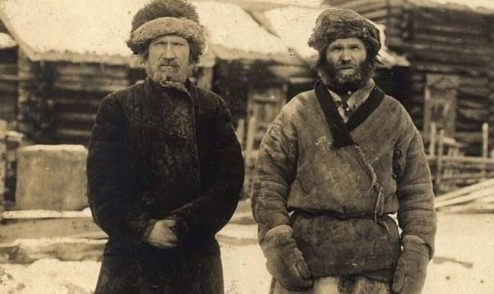 «Сибирский брак»: почему многие мужчины на Руси были многоженцами