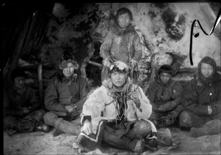 «Беспокойные мертвецы»: зачем народы Сибири оскверняли могилы своих предков