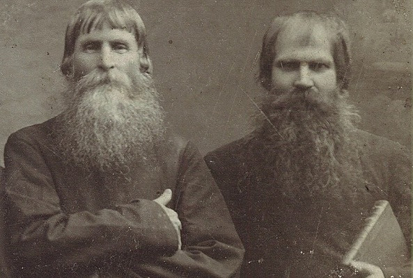«Настоящая русская борода»: какой она должна быть