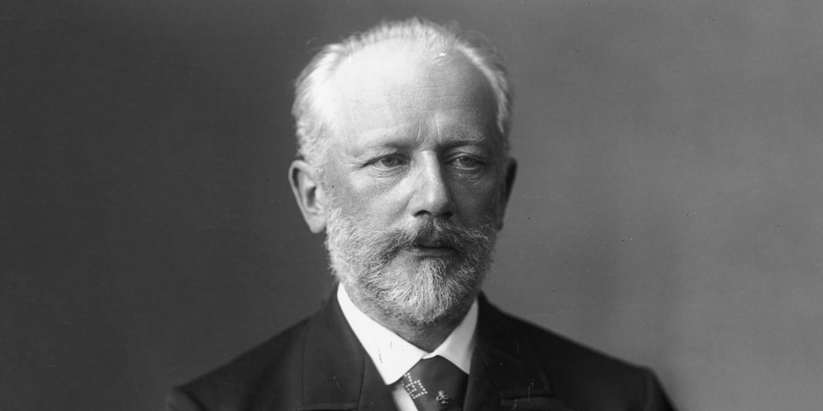 Peter Ilyich Tchaikovsky