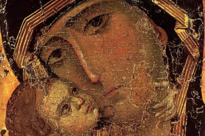 Главная святыня России: сколько раз Владимирская икона Божией матери спасала страну