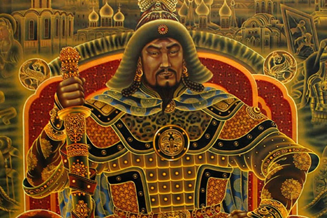 Батый: можно ли ставить в России памятник монгольскому хану