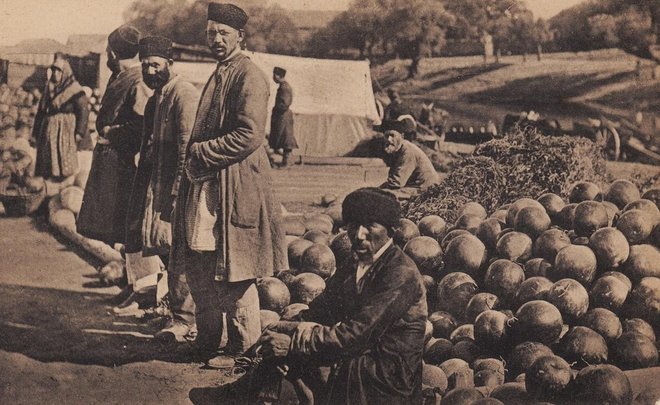 «Ослиный огурец»: почему в старину в России арбузы варили