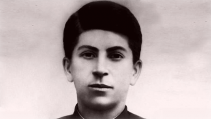 Митрополит Серафим: за что был арестован ректор семинарии, в которой учился Сталин