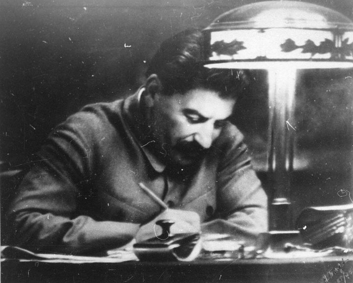 Курско-орловский диалект: как Сталин «назначил» его прародителем русского языка