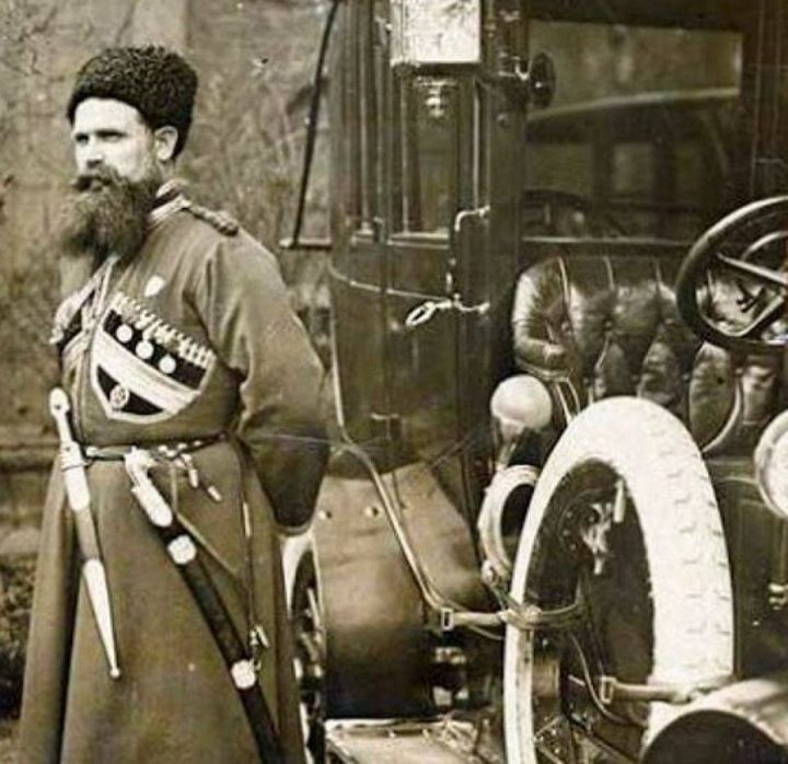 Тимофей Ящик: что стало с личным казаком-телохранителем Николая II после революции