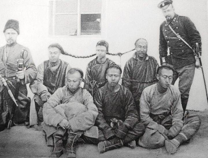 Хунхузы: почему китайские разбойники на Дальнем Востоке подражали казакам
