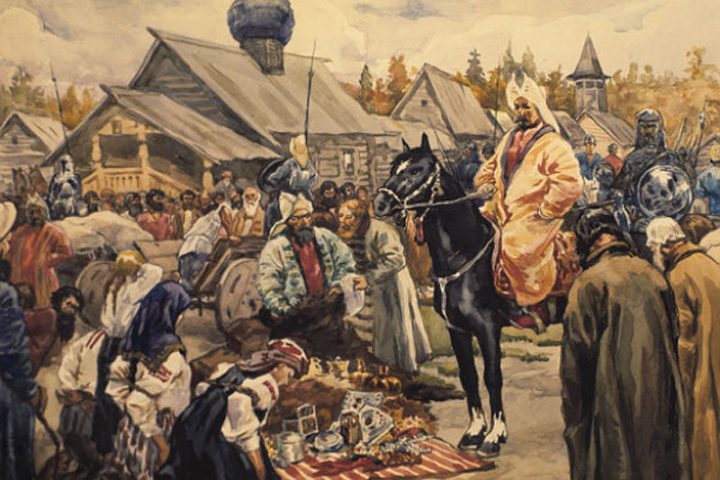 Татаро-монголы: почему этот термин появился только в XIX веке