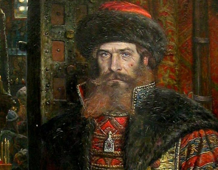 Малюта Скуратов: чем прославился глава госбезопасности Ивана Грозного