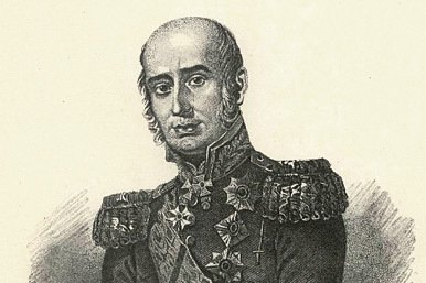 Михаил Барклай-де-Толли: почему он предложил отдать Наполеону Москву