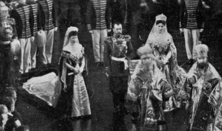 Зачем Павел I запретил российским императорам жениться на русских женщинах
