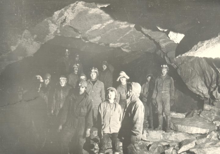 Ординская бездна: что находится в конце самой длинной пещеры в России