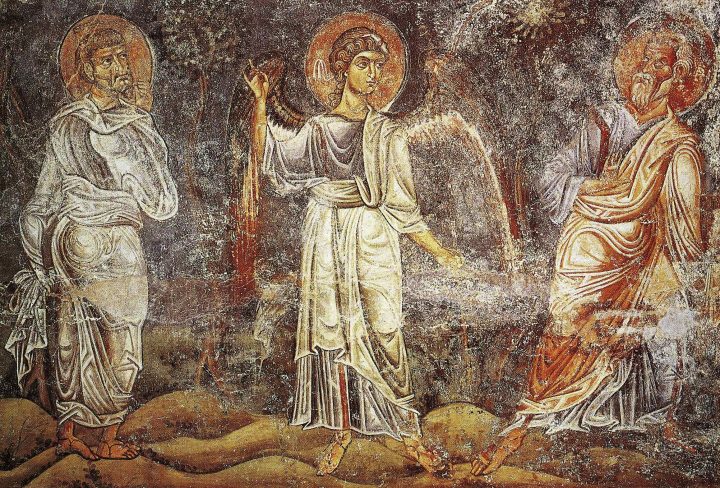 Ангел-хранитель: кому, согласно православию, он не в силах помочь