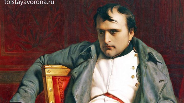 Почему Наполеон принял дагестанскую саблю за меч Тамерлана