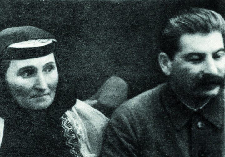 Почему многие в Грузии были возмущены похоронами матери Сталина