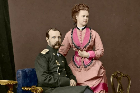 «Бесстыжая царица»: за что современники презирали любовницу Александра II
