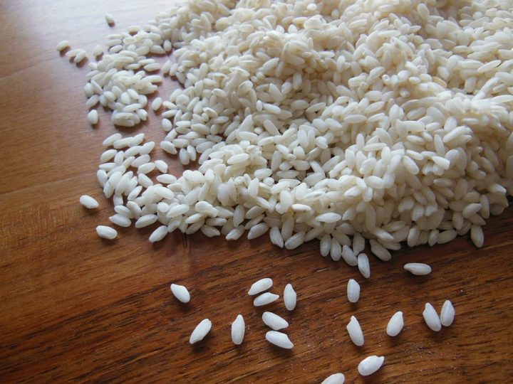 Белый рис: почему он считается самым вредным