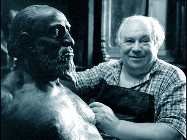 Лицо Ивана Грозного: насколько точен портрет работы Герасимова