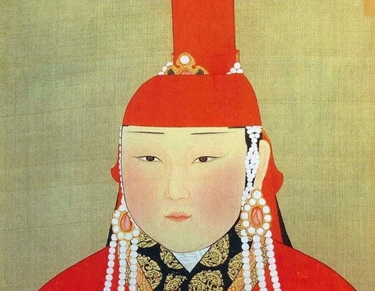 Бортэ: чем она отличалась от всех других жен Чингисхана